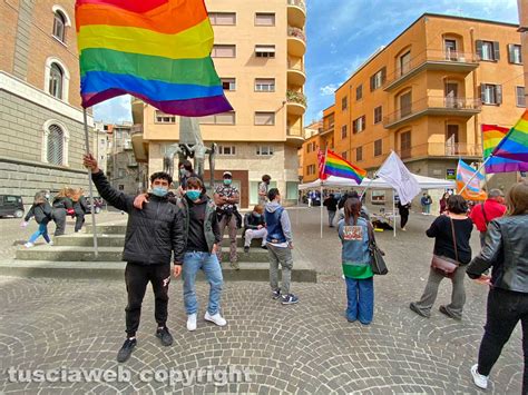 gay viterbo|Viterbo Pride Club: A safe space for LGBTQ+ members